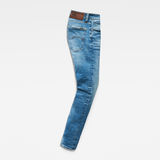 G-Star RAW® 3301 Regular Straight Jeans Light blue