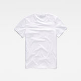 G-Star RAW® Vilsi T-Shirt Blanco