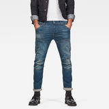 G-Star RAW® 5620 3D Slim Jeans ミディアムブルー