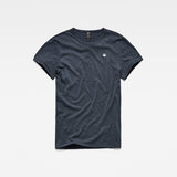 G-Star RAW® Basic S T-Shirt Medium blue