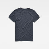 G-Star RAW® Basic S T-Shirt Medium blue