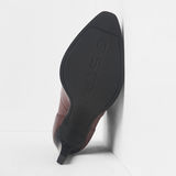 G-Star RAW® Strett Heel Purple sole view