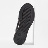 G-Star RAW® Boxxa Sneakers Black sole view