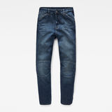 G-Star RAW® 5622 3D High Waist Boyfriend 7/8-Length Jeans Dark blue