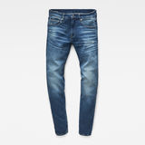 G-Star RAW® Kate Boyfriend Jeans Light blue packshot