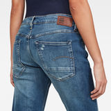 G-Star RAW® Kate Boyfriend Jeans Hellblau packshot