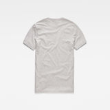 G-Star RAW® Graphic 4 T-Shirt Grey