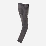 G-Star RAW® Jeans 3301 Skinny Negro