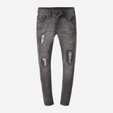 G-Star RAW® Jeans 3301 Skinny Negro