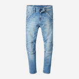 G-Star RAW® 5622 G-Star Elwood Slim Jeans Dark blue