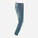 G-Star RAW® D-Staq Slim Jeans Dark blue