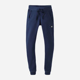 G-Star RAW® Tapered Trainer Donkerblauw model front