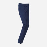 G-Star RAW® Tapered Trainer Donkerblauw model back