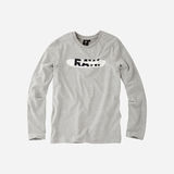 G-Star RAW® Camiseta Graphic Gris