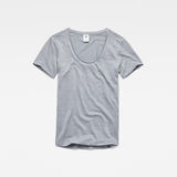 G-Star RAW® Deep T-Shirt Grey