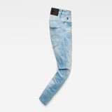 G-Star RAW® Arc 3D Slim Jeans Light blue