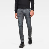 G-Star RAW® 5620 3D Skinny Jeans Grey