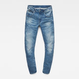 G-Star RAW® Arc 3D Low Boyfriend Jeans Light blue