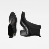 G-Star RAW® Tacoma Boots Black
