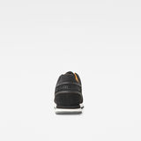 G-Star RAW® Calow Sneakers Black back view