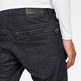 G-Star RAW® Tobog 3D Relaxed Tapered Jeans Dark blue