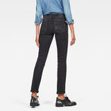 g star jeans midge straight