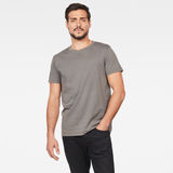 G-Star RAW® Earth T-Shirt Grey