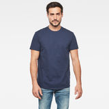 G-Star RAW® Premium T-Shirt Dark blue