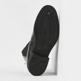 G-Star RAW® Tacoma Chelsea Boots Black sole view