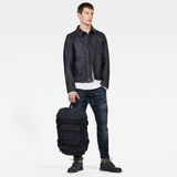 G-Star RAW® Estan Axler Detachable Backpack Dark blue