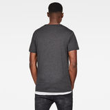 G-Star RAW® GS Surf Regular T-Shirt Zwart