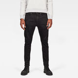 G-Star RAW® D-Staq 3D Slim jeans Black