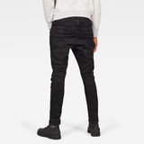 D-Staq 3D Slim jeans | Black | G-Star RAW®