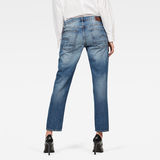 G-Star RAW® Kate Boyfriend Jeans Medium blue model side
