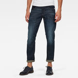 G-Star RAW® Kilcot Jeans Dark blue model front