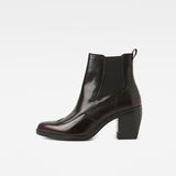G-Star RAW® Tacoma Boots Red