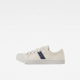 G-Star RAW® Rovulc OG II Low Sneakers Grey side view