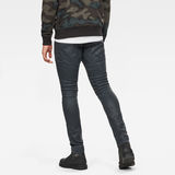 G-Star RAW® Rackam 3D Skinny Jeans Black