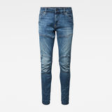 G-Star RAW® 5620 3D Skinny Jeans Medium blue