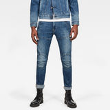 G-Star RAW® 5620 3D Skinny Jeans Other