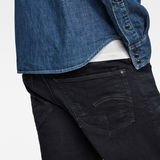 G-Star RAW® Kilcot Straight Tapered Jeans Dark blue model back