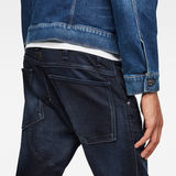 G-Star RAW® 5620 3D Zip Knee Skinny Jeans Medium blue