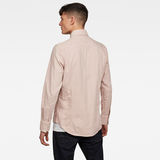 G-Star RAW® Arc 3D Slim Shirt Pink