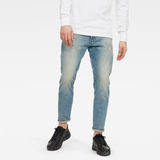 G-Star RAW® Loic Relaxed Tapered Jeans Light blue