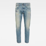 G-Star RAW® Loic Relaxed Tapered Jeans Light blue