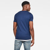G-Star RAW® Base T-Shirt Dark blue