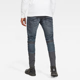 G-Star RAW® Motac 3D Slim Jeans Grey