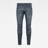 G-Star RAW® Motac 3D Slim Jeans Grey