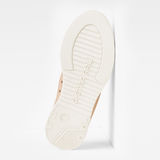 G-Star RAW® Boxxa II Sneakers Pink sole view