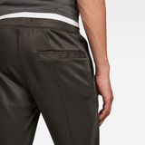 lanc slim tapered sweatpants